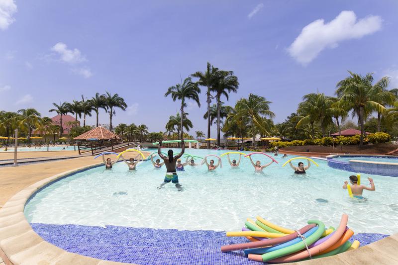 Village Pierre & Vacances Sainte Luce מראה חיצוני תמונה