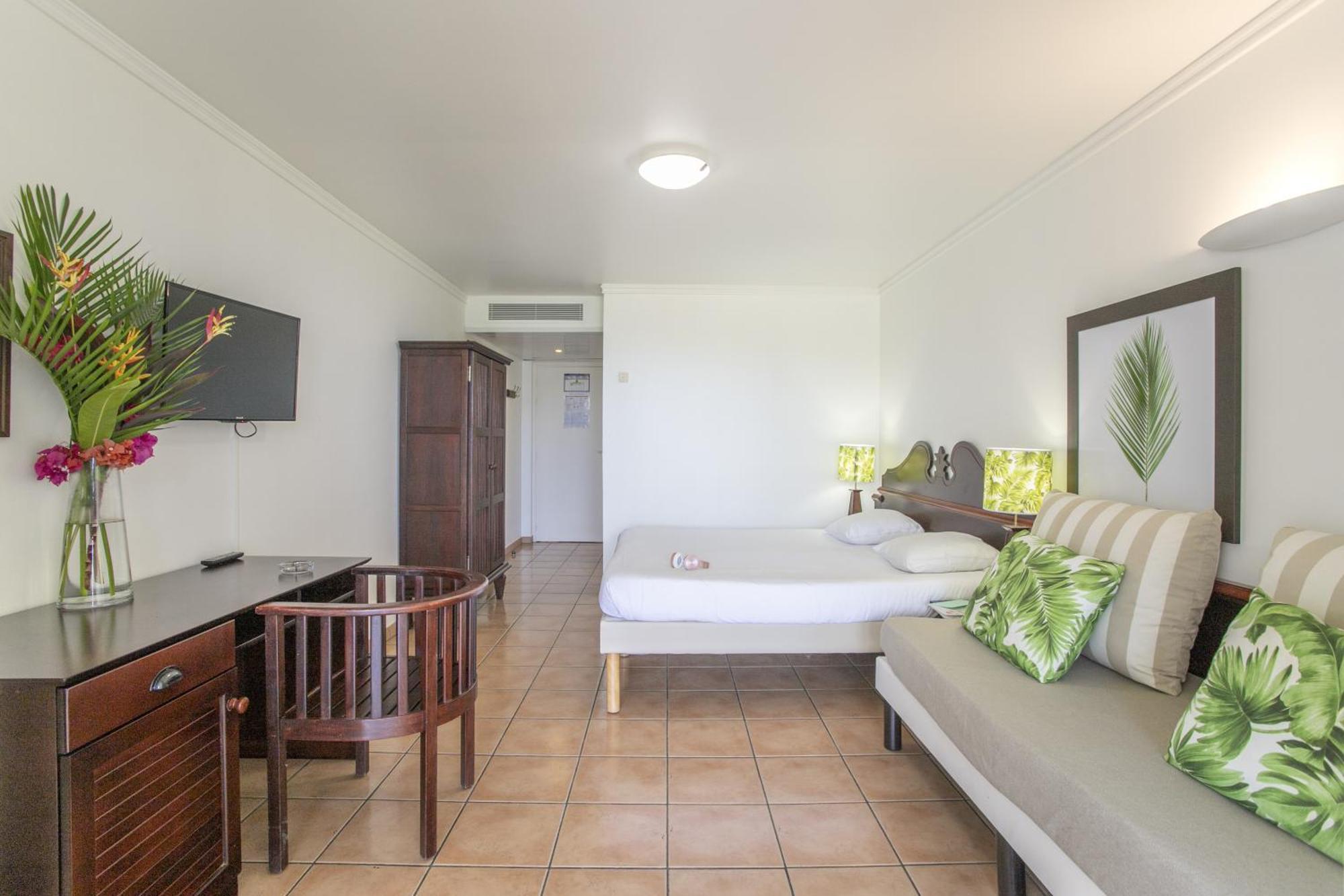 Village Pierre & Vacances Sainte Luce מראה חיצוני תמונה