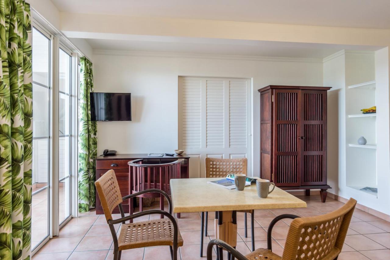 Village Pierre & Vacances Sainte Luce חדר תמונה