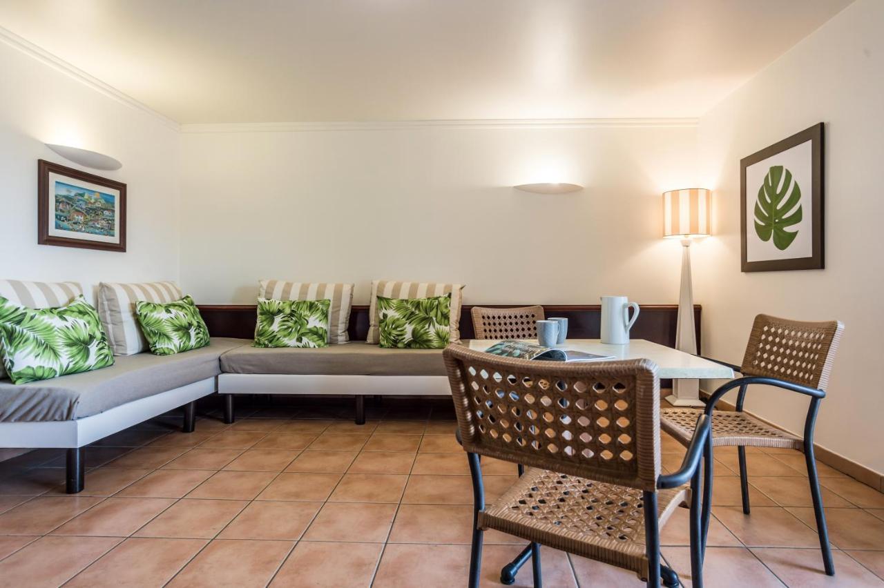 Village Pierre & Vacances Sainte Luce חדר תמונה