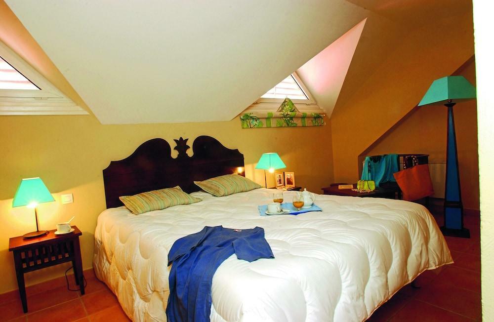 Village Pierre & Vacances Sainte Luce מראה חיצוני תמונה
