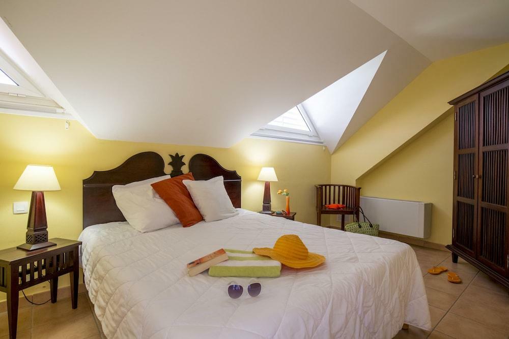 Village Pierre & Vacances Sainte Luce מראה חיצוני תמונה